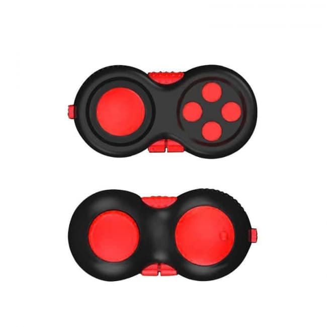 Fidget Pad Toy Toy Game World