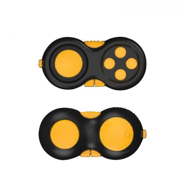 t fidget