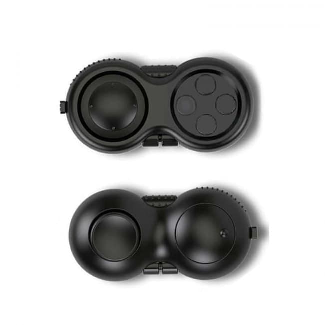 t fidget