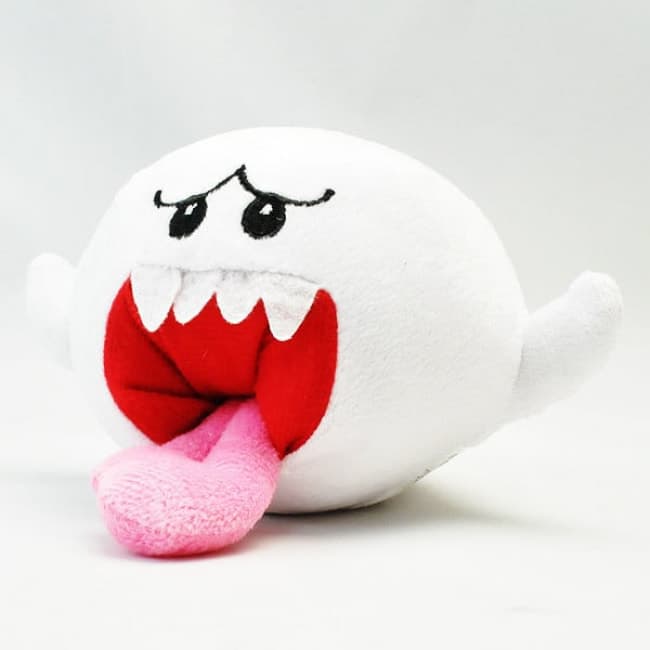 super mario boo toy