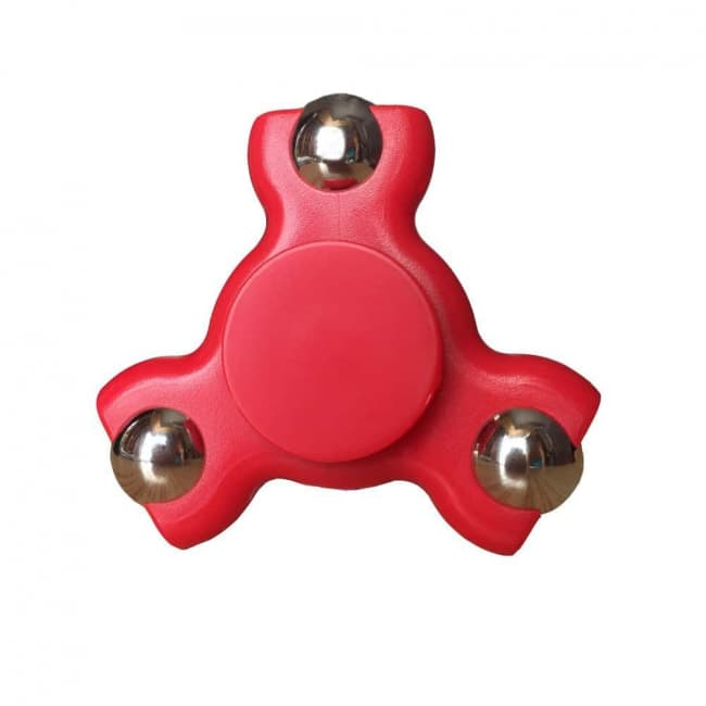 SPINPAL Mini Pencil Topper and Hand Spinner Fidget Toy | Toy Game World