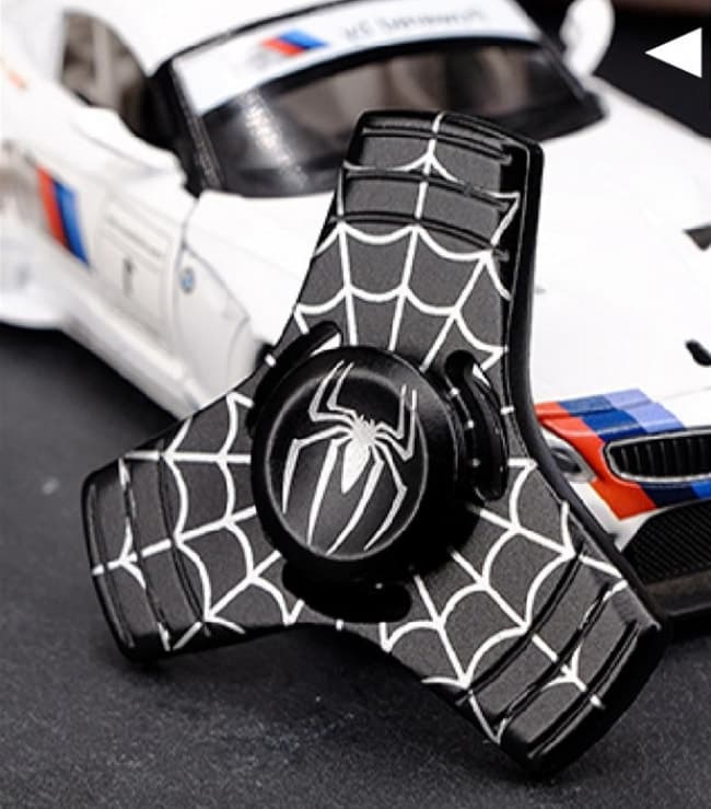 avengers fidget toys