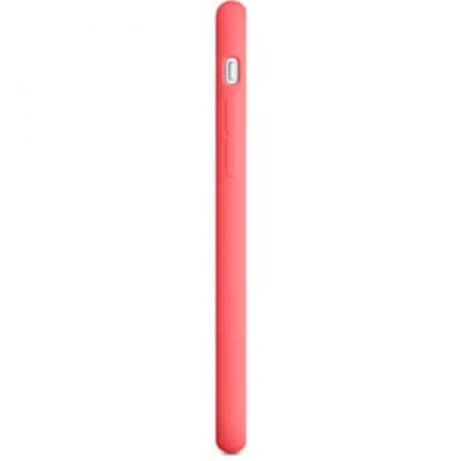 Silicone Case For Apple Iphone 6 6s Plus Pink Toy Game World Silicone Case For Apple Iphone 6 6s Plus Pink Toy Game World