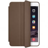 Smart Case for Apple iPad Air 2 Olive Brown
