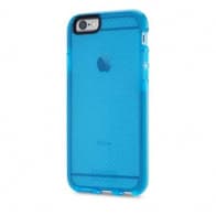 Tech21 Evo Mesh Case (Drop Protective) for iPhone 6 6s Clear Blue