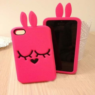 Marc Jacobs Katie The Bunny iPhone 6 6s Plus Case