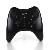 Nintendo Wii U Pro Controller - Black