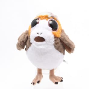 Star Wars Porg Plush - 9 Inch