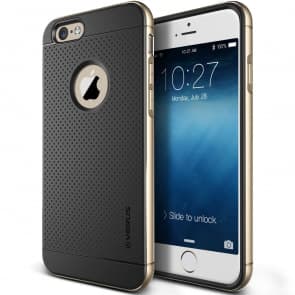 Verus Gold iPhone 6 4.7 Case Iron Shield Series