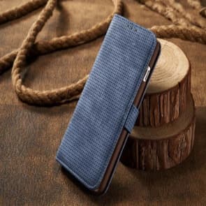 Leather Wallet Case With Latch For iPhone 7 Plus