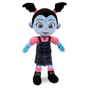 Disney Vampirina Plush Doll - 13.5 Inch