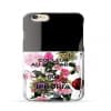 Iphoria Collection Couleur Au Portable Flower Chique for iPhone 6 6s