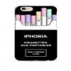 Iphoria Collection Cigarettes Aux Portables for iPhone 6 6s