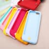 Colors Case for iPhone 6 6s