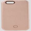 iPhone 6 6s Selfie Light Front Flash Case