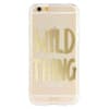 Sonix Wild Thing iPhone 6 6s Case