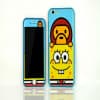 iPhone 6 6s Sponge Bob Bumper and Skin Decal Case