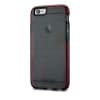 Tech21 Evo Mesh Case (Drop Protective) for iPhone 6 6s Smoke Red