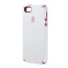 Speck Candyshell Case for iPhone 6 6s White Pink