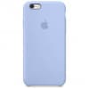 Apple iPhone 6 6s Silicone Case - Lilac