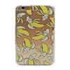 Skinnydip Banana Googly Eyes iPhone 6 6s Case