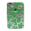 Skinnydip Googly Eyes Cactus iPhone 6 6s Case