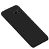 Seamless Ultra Thin .72mm Protective Case for Galaxy Note 7 Black