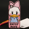 Baby Daisy Duck Silicone Case for iPhone 6 6s