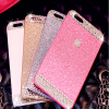 Super Bling Crystal Flash Case for iPhone 6 6s