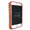 Ronin Wood Case for iPhone 6 6s Red