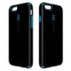 Speck Candyshell Case for iPhone 6 6s Black Jay Blue