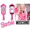 Pink Moschino Runway Mirror iPhone 6 6s Case 4.7 inch