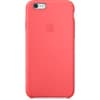 Silicone Case for Apple iPhone 6 6s Pink