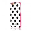 iPhone 6 6s Kate Spade Le Pavillion Case White Black Pink