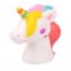 Jumbo Cute Unicorn Kawaii Cream Scented Squishies Squishy Slow Rising Squeeze Toys 