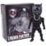 Captain America: Civil War: Egg Attack Action Eaa-033 Black Panther Figure