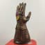 Marvel Legends Series Infinity War Thanos Gauntlet