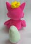 pink fong soft toy