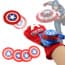 Captain America Hero FX Glove