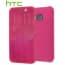 HTC One M9 Dot View Pink Case
