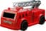 Magic Inductive Truck Follows Black Line Fire Truck