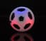 The Amazing Hoverball