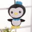 Octonauts Octoplush Plush Peso Penguin 50cm
