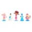 Doc McStuffins 5pc Character Figures Set