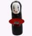 Queen No Face Bank Spirited Away Coin Piggy Bank Automatic Eat Coins