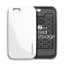 Verus Pebble Series iPhone 6 Card Wallet Storage Case Snow White
