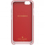 iPhone 6 Kate Spade Laventura Red/Navy/Blush Hybrid Hard Shell Case