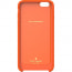 iPhone 6 Kate Spade Pink Orange KineticStripe Hybrid Hard Shell Case