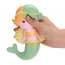 Oriker Scented Squishy Angel Mermaid