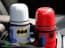 Superman Thermos Bottle